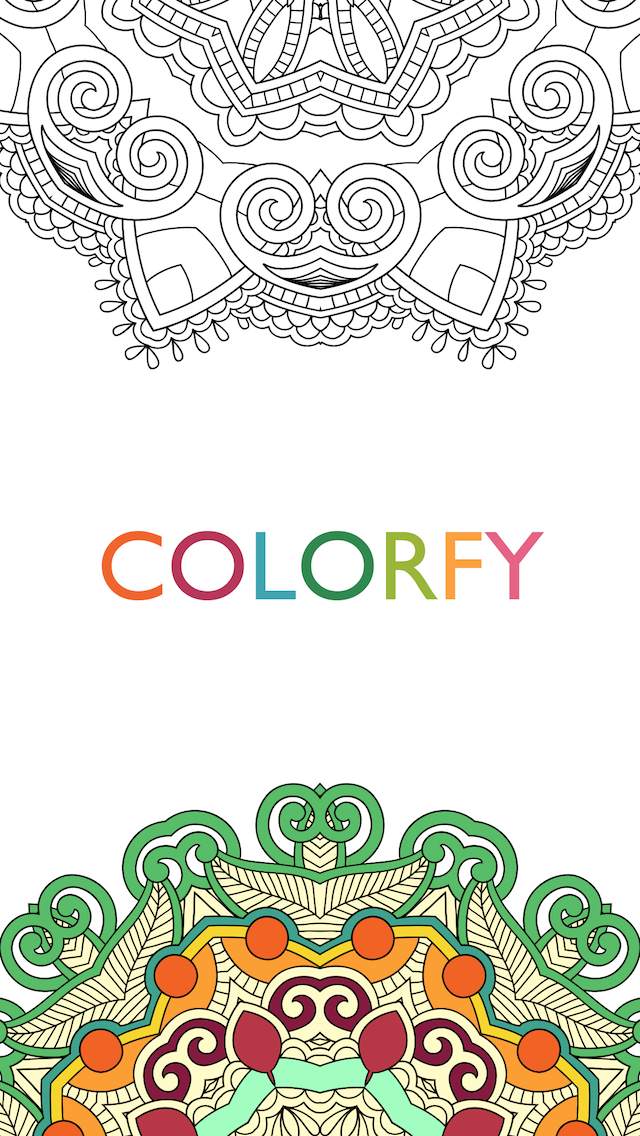 colorfy