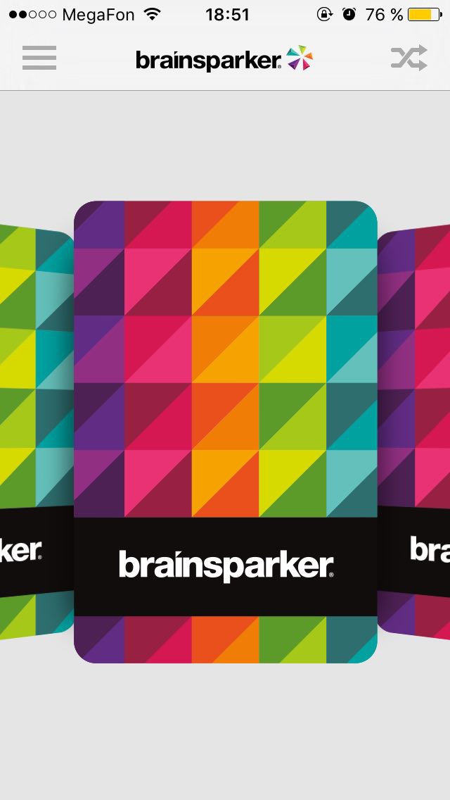 brainsparker